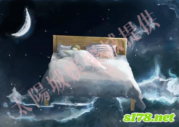 539夢境解讀