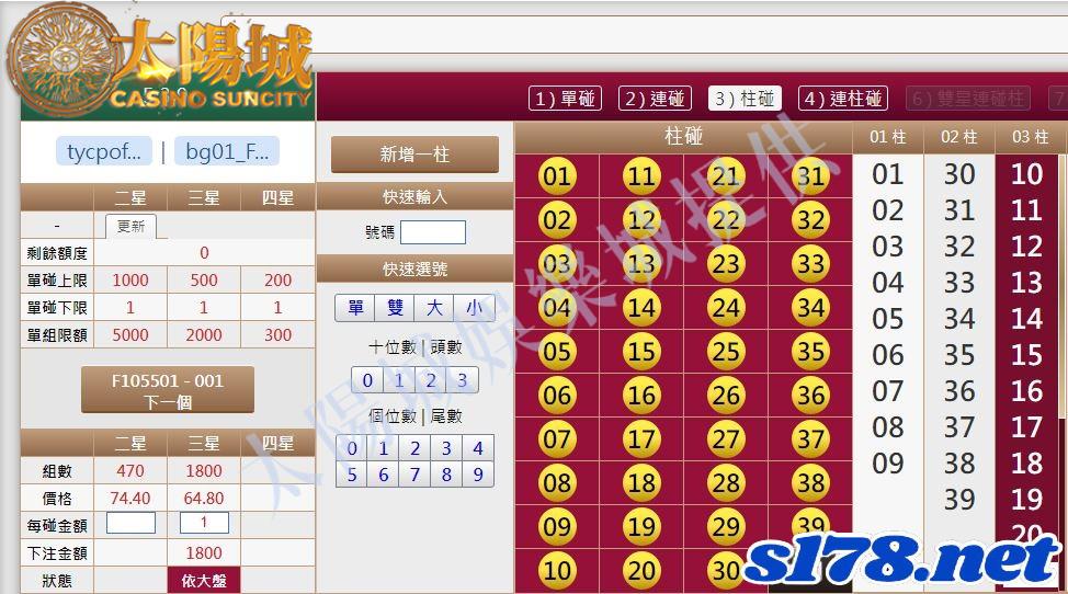 539版路下注參考圖