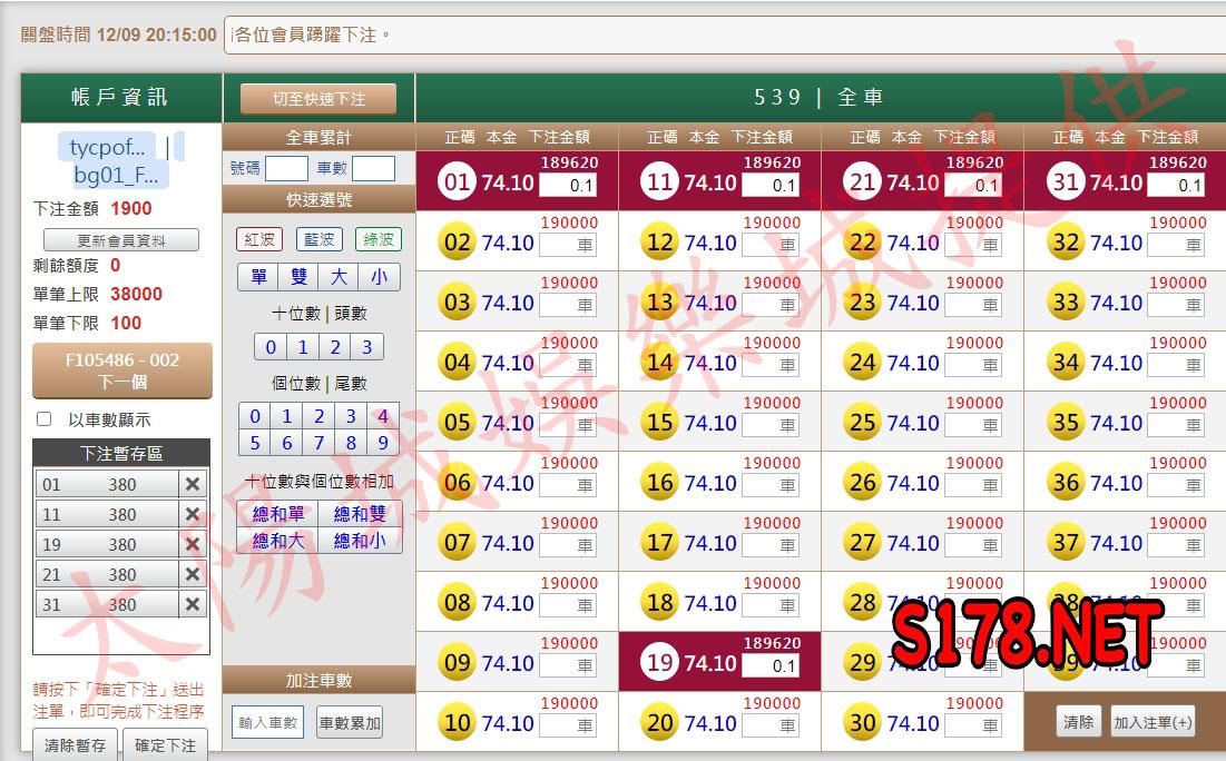 539版路下注參考圖1