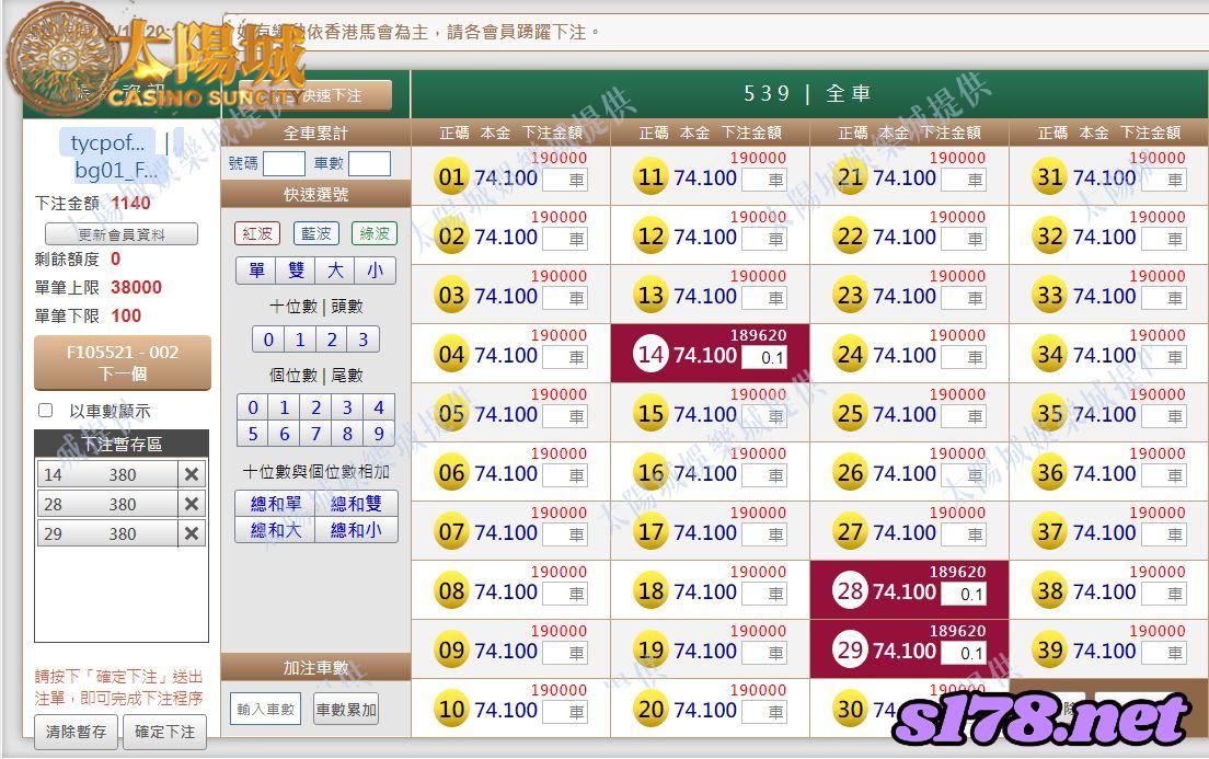 539版路下注參考圖1