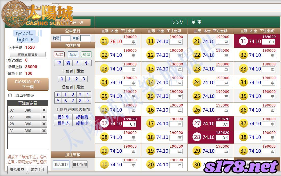 539版路下注參考圖1