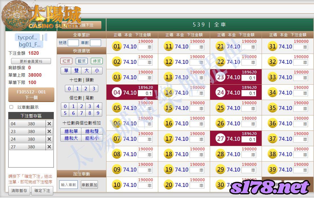 539版路下注參考圖1