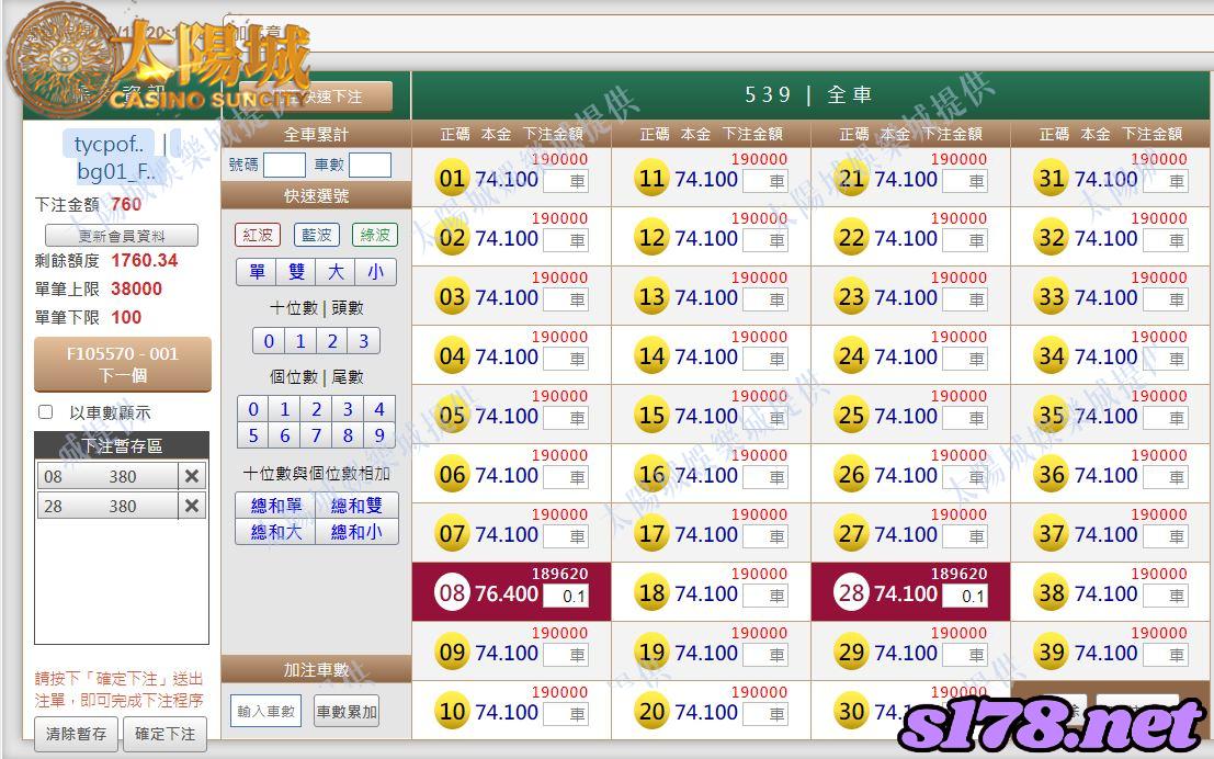 539版路下注參考圖1