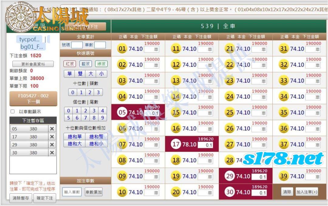 539版路下注參考圖1