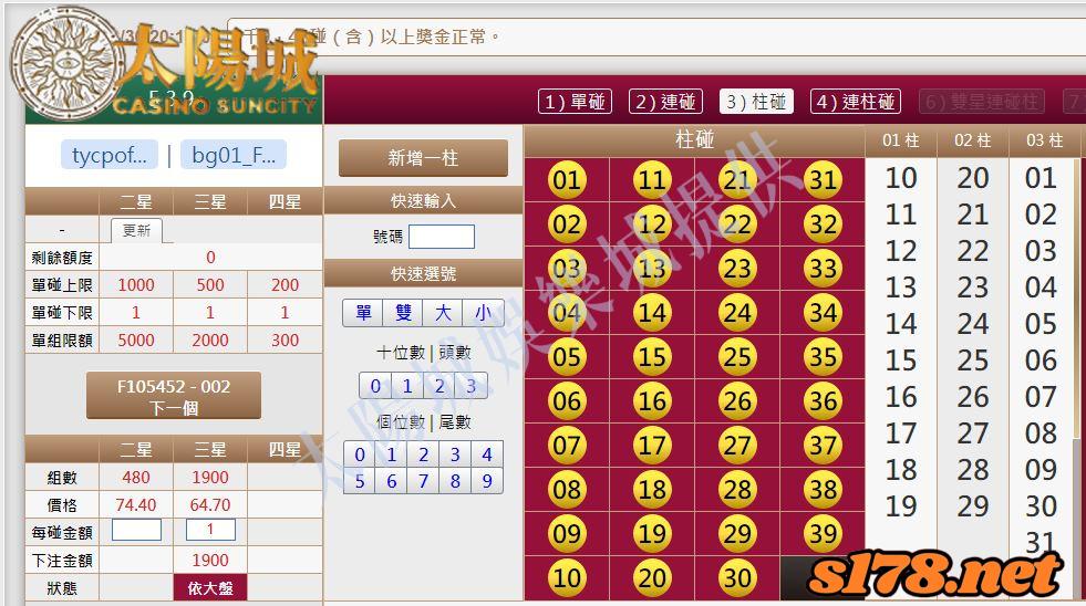 539版路下注參考圖
